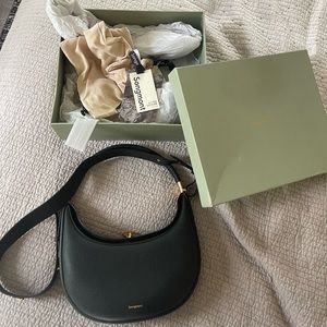 Songmont Luna Onyx AUTHENTIC